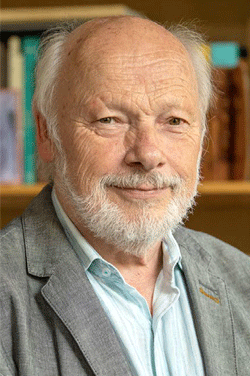 Dr. Michael Wiescher